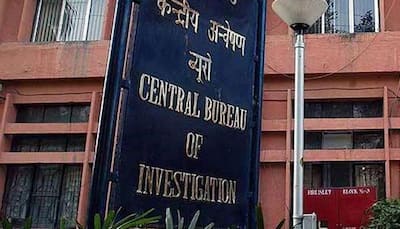 CBI arrests retired Orissa High Court Judge