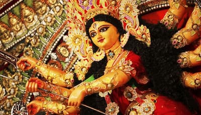 How different is Navratri from Durga Puja?