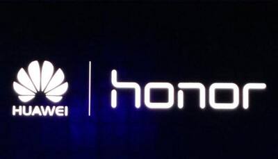 Honor with dual-selfie camera likely to arrive near Diwali