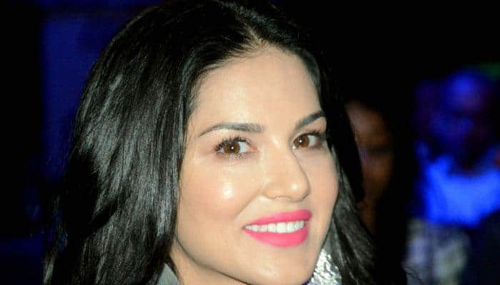 I love fast cars, gadgets: Sunny Leone