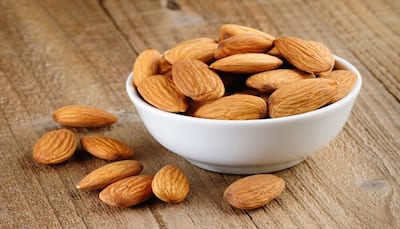 Consuming nuts can make you lean, reduce obesity risk