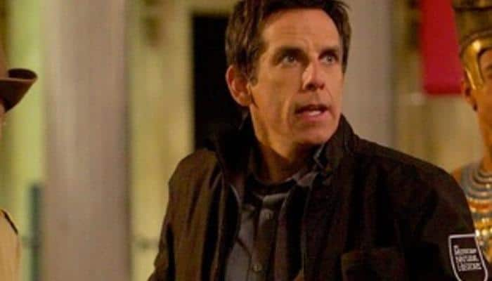 Ben Stiller cancer-free since three years