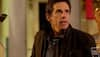 Ben Stiller cancer-free since three years