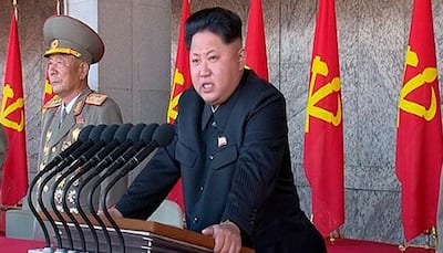 Seoul to offer $8mn aid to North Korea