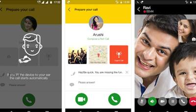 Jio4GVoice app attains 'Video Calling' support: All you need to know