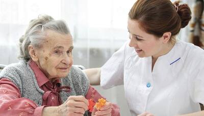 Suffering from Alzheimer's disease? You may be a patient of Type 3 diabetes