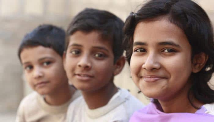 India's child mortality rate declines by 1 million since 2005