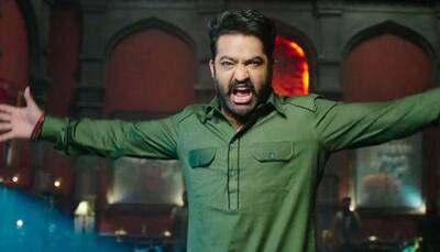 Jai Lava Kusa movie review: Here's what critics feel about Jr NTR's dramatic power play