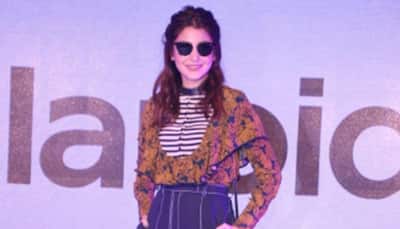 I am not a slave to fashion: Anushka Sharma