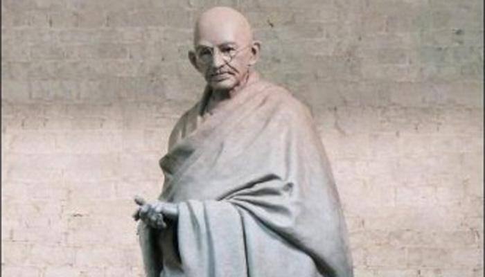 'Follow the Mahatma' march in Netherlands on Gandhi Jayanti