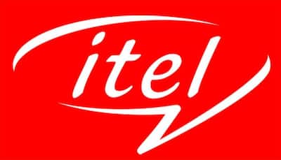 itel 'SelfiePro S41' launched at Rs 6,990