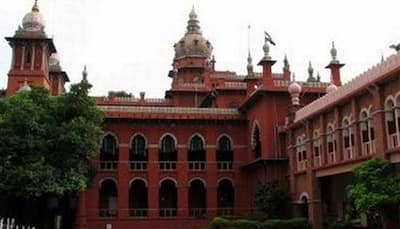 PIL filed in Madras HC on dual nativity certificate issue