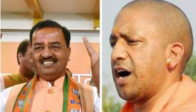 UP CM Yogi Adityanath, deputy CM Keshav Prasad Maurya resign from Lok Sabha