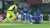 Watch: MS Dhoni completes miraculous stumping to dismiss Glenn Maxwell at Eden Gardens