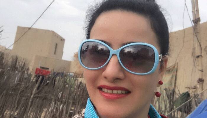 Honeypreet is not in our country, don't have any information: Nepal police