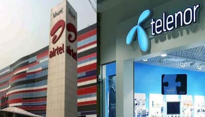 Airtel gets shareholders' nod for amalgamation with Telenor