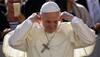 Pope Francis says no second chances for paedophile priests