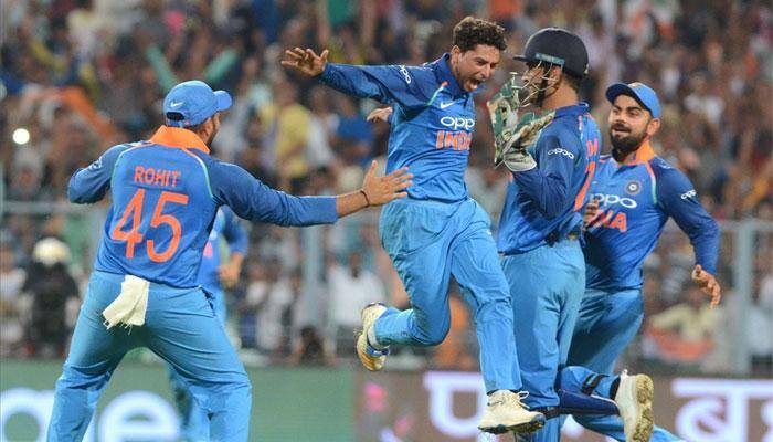 Tujhe jaisa lagta hai wo daal: Kuldeep Yadav reveals MS Dhoni&#039;s golden words