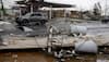 Hurricane Maria floods Dominican Republic, Puerto Rico
