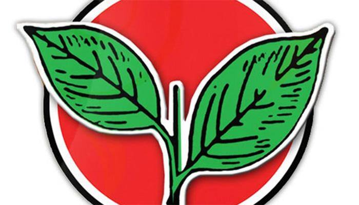 Election Commission to hear AIADMK 'two leaves' poll symbol case on Oct 5