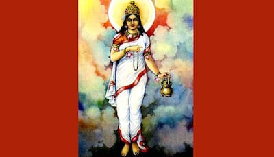 Navratri 2017: Day 2 - Worship Maa Brahmacharini for virtue and peace