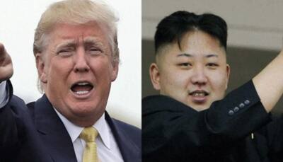 North Korea's Kim Jong Un says will make 'deranged' Donald Trump pay dearly for UN speech
