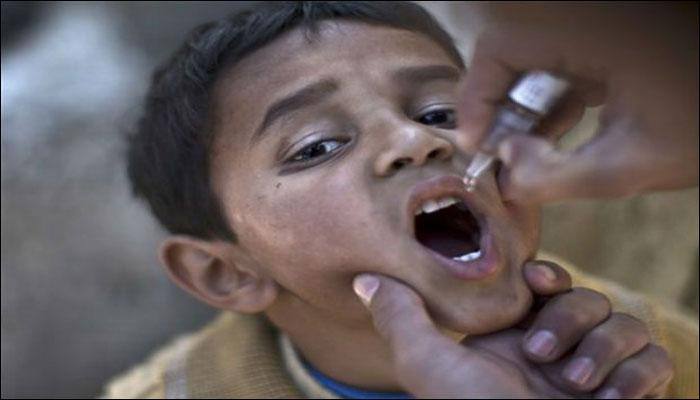 Toddler dies half an hour after allegedly being administered polio drops in Ludhiana