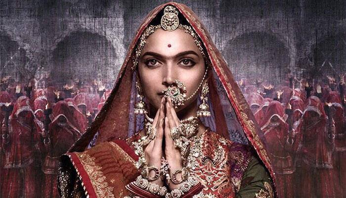 Padmavati: Here’s when teaser will be unveiled