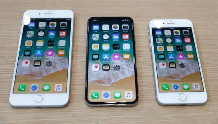 Apple iPhone 8, iPhone 8 Plus up for pre-order in India: All you need to know