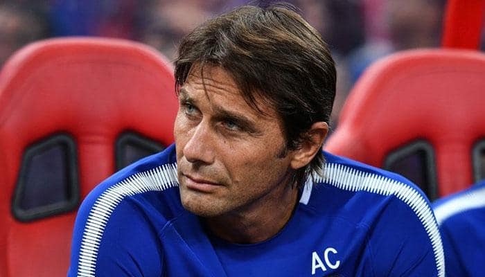 Diego Costa exit, Eden Hazard return lift Chelsea&#039;s Antonio Conte