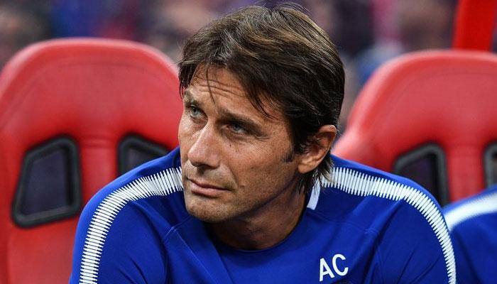 Diego Costa exit, Eden Hazard return lift Chelsea's Antonio Conte
