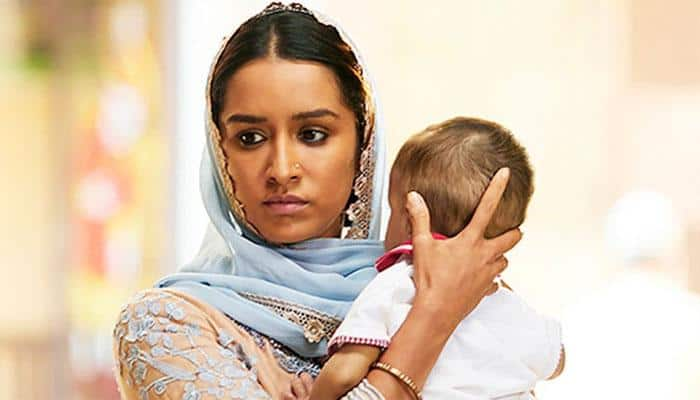 Haseena Parkar movie tweet review