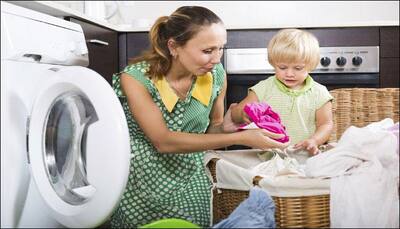 Not gym, but daily chores can keep you healthy, keep death at bay: Study