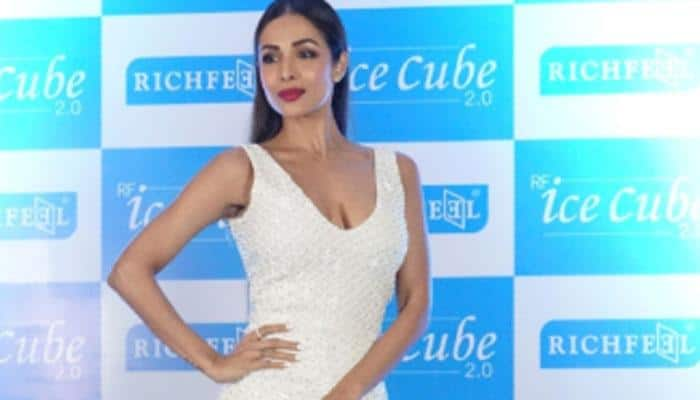 Malaika Arora to judge &#039;India&#039;s Next Top Model Season 3&#039;