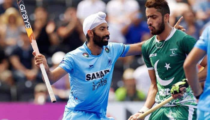 Pakistan to boycott hockey World Cup in India if security not assured