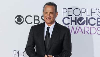 Tom Hanks to feature in 'A Man Called Ove'
