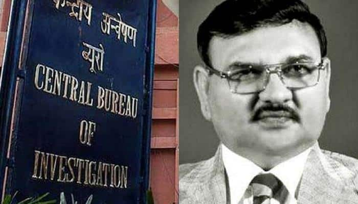 How CBI nabbed ex-HC judge in alleged medical seat scam