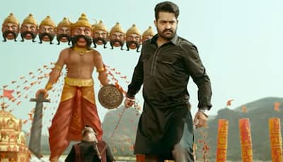  'Jai Lava Kusa' collections: Jr NTR's movie taking Box Office by storm