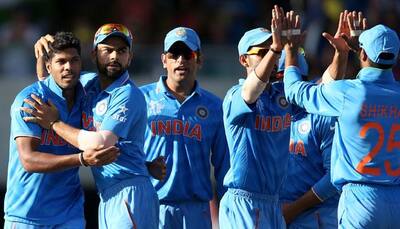 India move step closer to number one ODI ranking