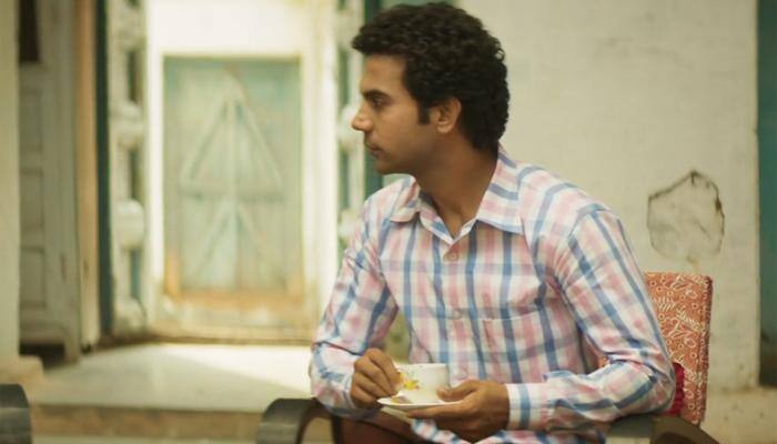 Rajkummar Rao’s 'Newton' India’s official entry to Oscars 2018