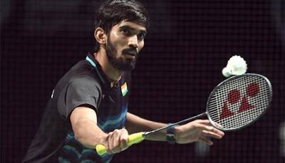 Kidambi Srikanth, HS Prannoy exit Japan Open in quarters 