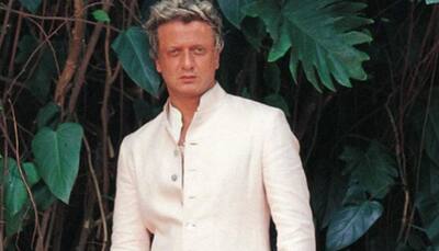 Rohit Bal held for 'threatening neighbour in inebriated state'
