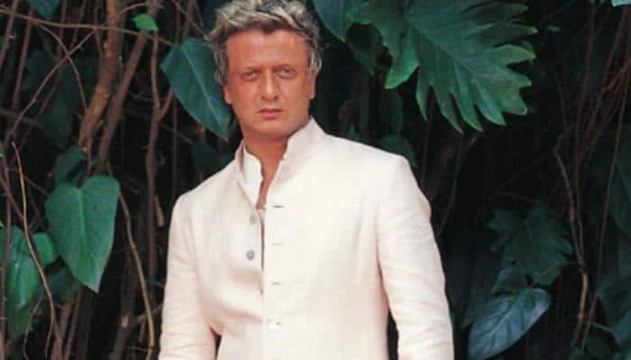 Rohit Bal held for 'threatening neighbour in inebriated state'