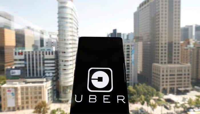 Uber stripped of its licence to operate in London