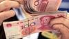 S&P says downgraded China as credit growth still too fast