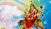 Navratri 2017: Day 3 - Worship Maa Chandraghanta for courage and strength