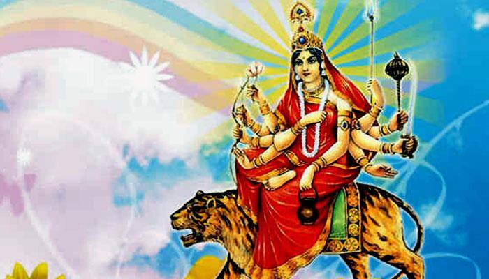 Navratri 2017: Day 3 - Worship Maa Chandraghanta for courage and strength
