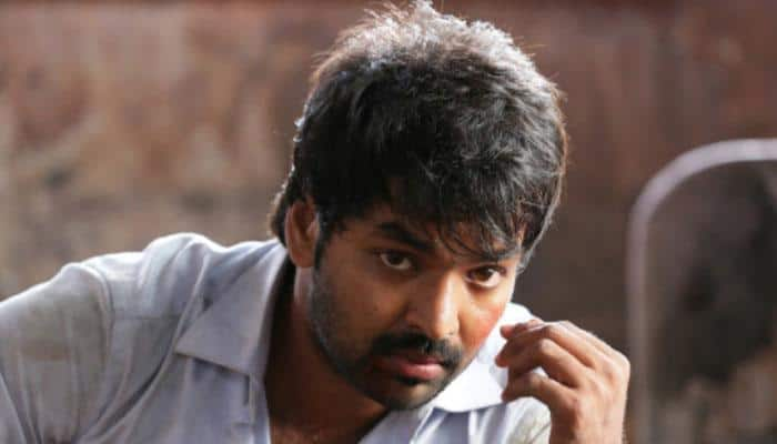 Tamil actor Jai arrested for driving under influence