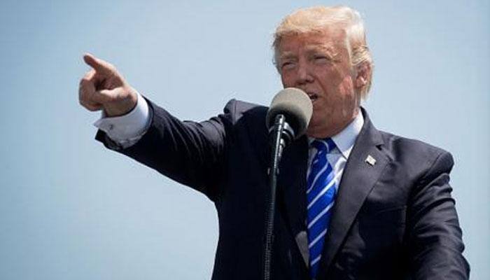 'Madman' North Korea leader to be 'tested like never before': Donald Trump