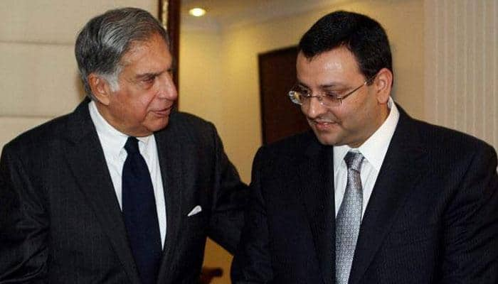 Only Tata, Sekhsaria can appeal as minority shareholders in Tata Sons: NCLAT